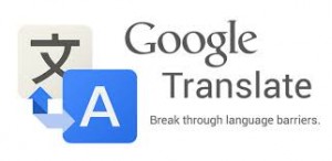 Translate Any Text To Another Language with Google Translate Tool