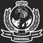 Sargodha Cadet College Admission Open 2015 6th 7th Class
