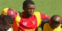 Zimbabwe Captain Banned - Elton Chigumbura Suspended 2 Matches
