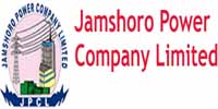Jamshoro Power Company Limited Jobs 2015