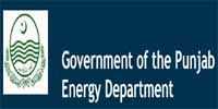 Government of the Punjab Energy Department Jobs