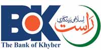 The Bank of Khyber Jobs 2015