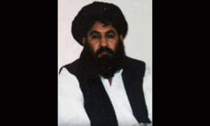 Taliban chief, No peace until foreign troops leave Afghanistan