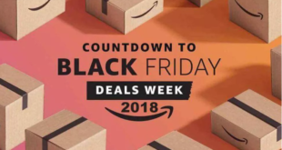 black friday deals week 2018