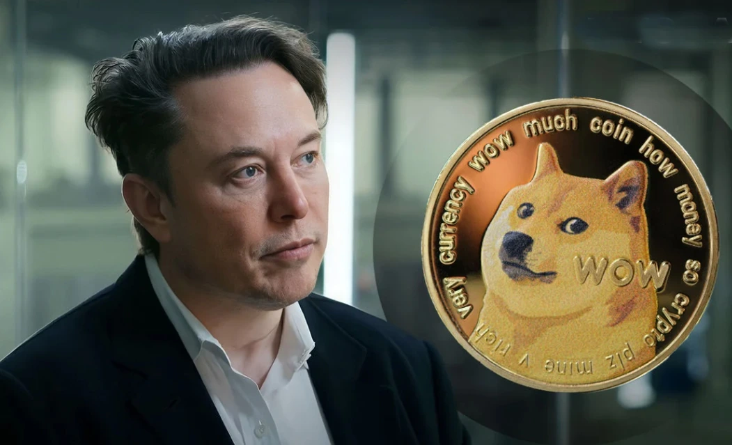 Elon Musk Gives Dogecoin Founder Personal Thanks